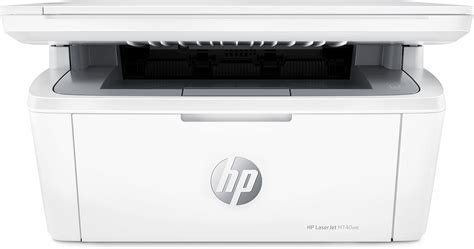 Buy HP LaserJet MFP M140we Laser Printer, Monolaser 3-in-1, 6 Months ...