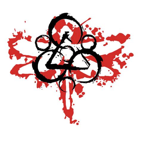 Coheed and Cambria logos white by bett2010 on DeviantArt