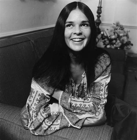 Ali MacGraw on Witnessing Firsthand How the Summer of Love Changed the ...