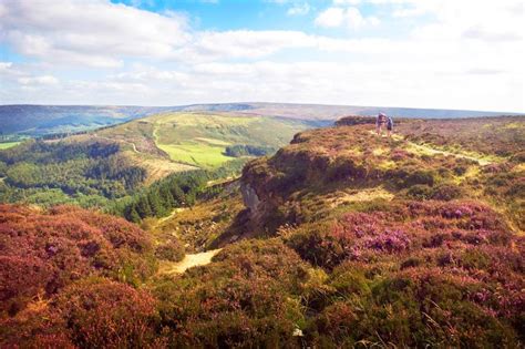 Cemeteries & grave-yards: Brontë sisters out in the moors