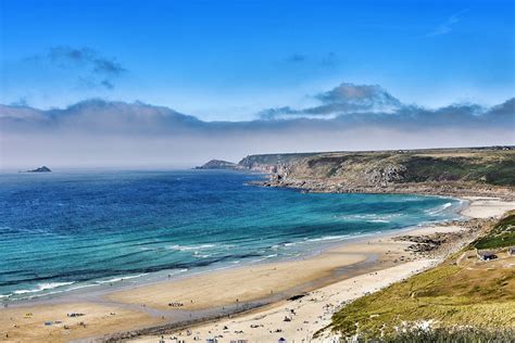 Sennen Cove Beach in Penzance | Expedia.co.uk