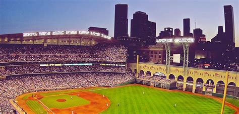 Houston Astros Tickets | Vivid Seats