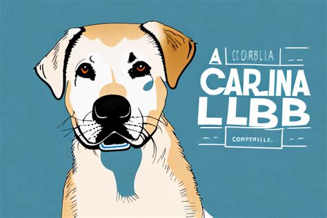 The Carolina Dog Lab Mix: A Unique and Versatile Breed