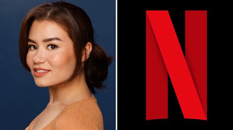 ‘Obliterated’: Kimi Rutledge Joins Netflix Series In Recasting