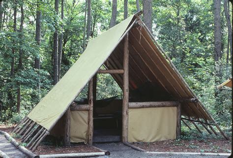 Tent Building- A-Frame Tent: Another favorite tent to build is the A ...