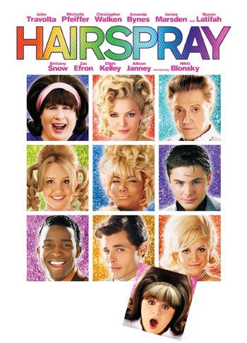 Hairspray (Film) - TV Tropes