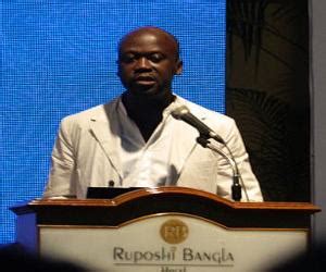 David Adjaye Biography, Birthday. Awards & Facts About David Adjaye