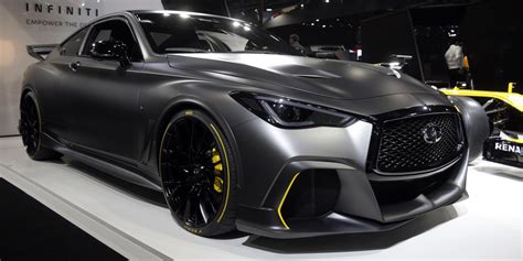 2020 Infiniti Q60 Coupe Convertible Price | Concept cars, Infiniti ...