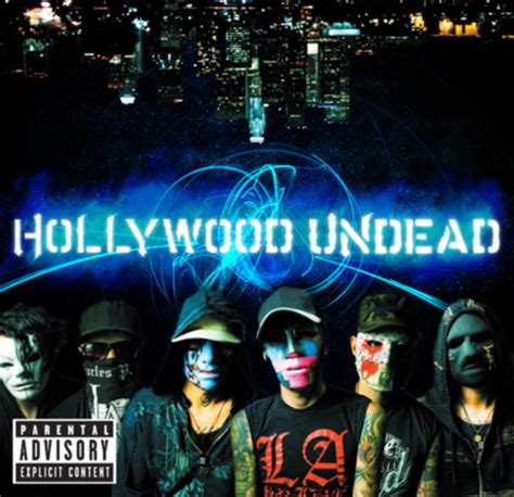 Hollywood Undead Swan Songs by darkdissolution on DeviantArt