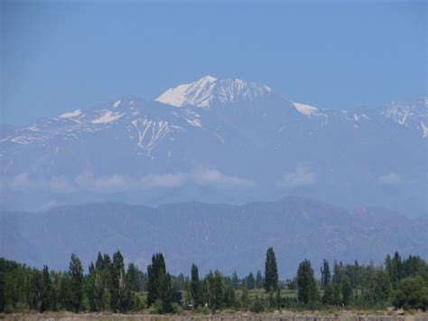 Mendoza (province) - Wikitravel