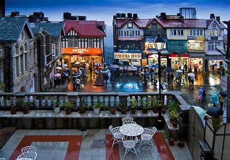 Best Markets To Shop In Shimla For Shopaholics