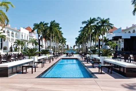 Riu Palace Mexico All Inclusive, Playa del Carmen: $252 Room Prices ...