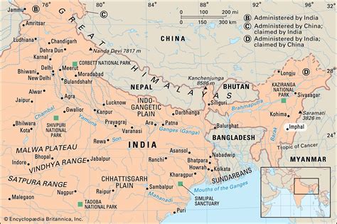 Imphal | Manipur, Battle of Imphal, WWII | Britannica