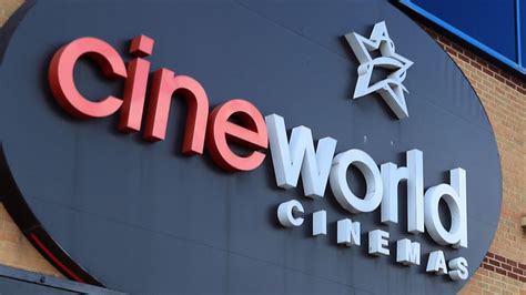 Cinepolis executive Acuna screened for top Cineworld job | Money News ...