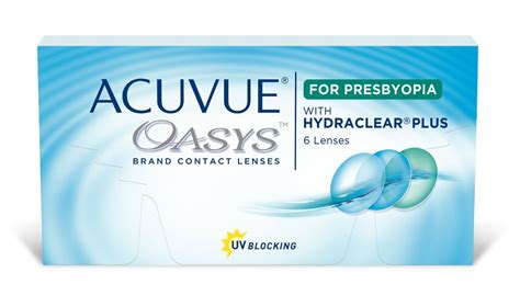 Acuvue Colored Contacts Prescription