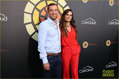 Jordana Brewster & Mason Morfit Get Married With 'Fast & Furious' Cars ...