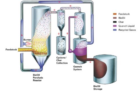 Everything You Need To Know About Biomass Pyrolysis