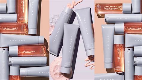 Fenty Skin Start'rs Review: A Great Debut for Fenty Skin