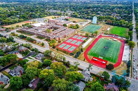 Hinsdale Meadows, Hinsdale, Illinois - July 2018 | Hinsdale, IL Patch