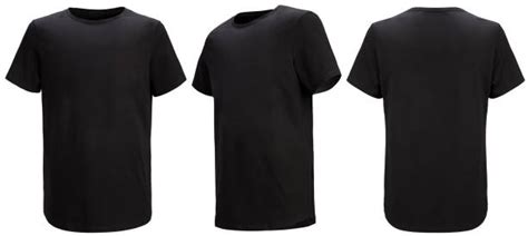 12,600+ Black T Shirt Back Stock Photos, Pictures & Royalty-Free Images ...