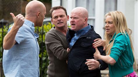 BBC One - EastEnders, 23/07/2015