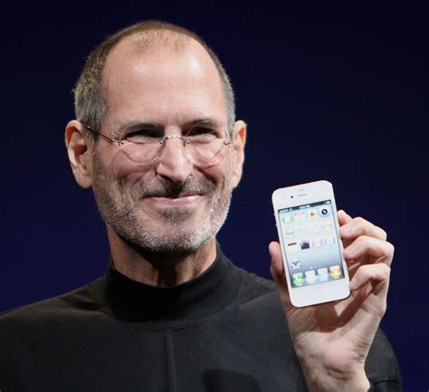 What was Steve Jobs’s early life like? | Britannica