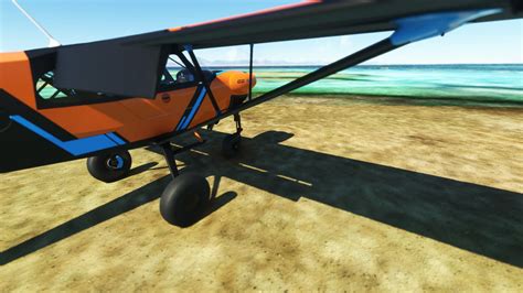 STOL Adventure Landing Challenges - Screenshots & World Discovery ...