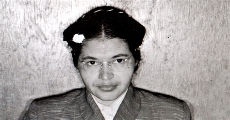 Happy Birthday, Rosa Parks! 5 facts about iconic leader