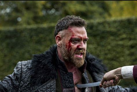 Pin by Ildikó Nagy on Marton Csokas | Into the badlands, Fantasy male ...