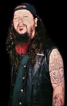 Dimebag Darrell - Wikipedia