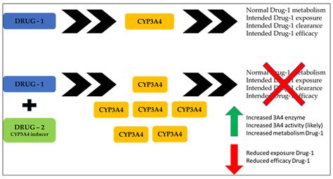 IJMS | Free Full-Text | Toxicity Derived from Interaction between ...