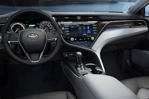 Toyota Camry Hybrid 2024 Price in United States - Reviews, Specs & July ...