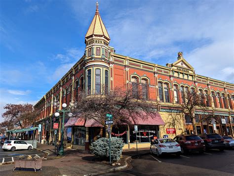 10 Things to Do in Ellensburg WA + Where to Stay & Eat! - Thrifty NW Mom