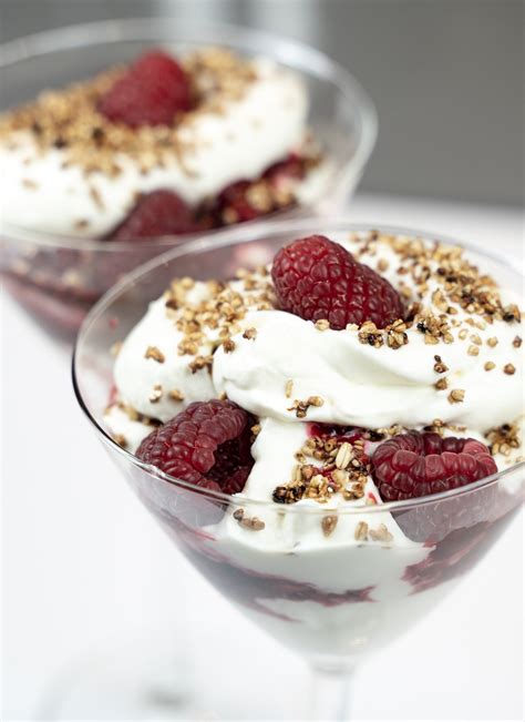 Cranachan - Hamlyn's Of Scotland