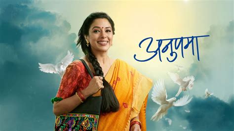 Anupamaa - Episode - 15th November 2023 Watch Online - Desi-Serials.CC