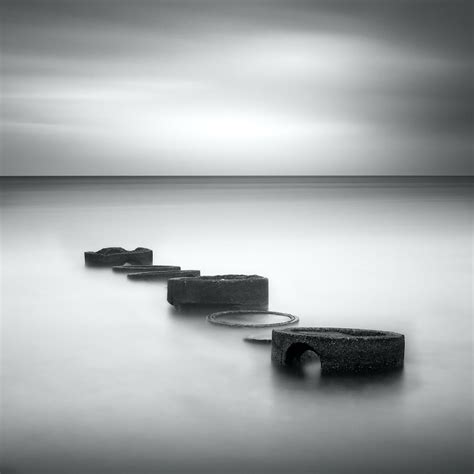 Incredible Winners of Bnw Minimalism Magazine's Photography Contest