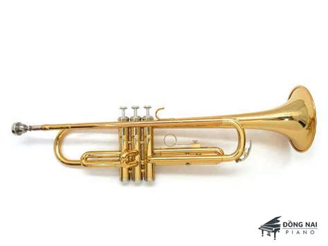 Kèn Trumpet Yamaha YTR-1320 - Piano Đồng Nai