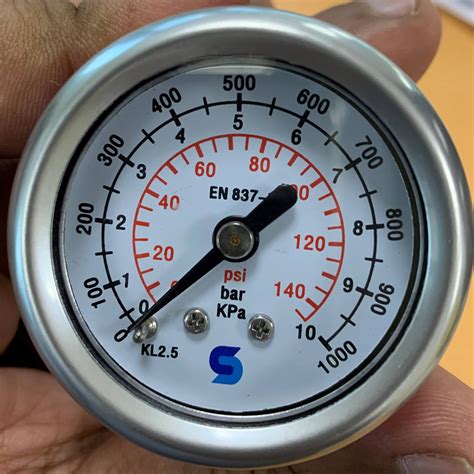 Instrumentation Basics: Basics of Pressure Measurement