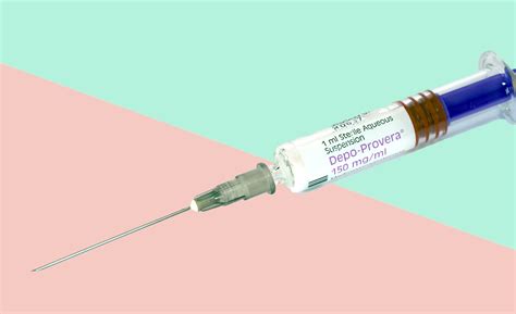 Birth Control Shot | Common Questions about Depo Provera