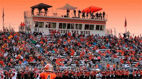 Ed Miller Stadium - Wheelersburg, Ohio