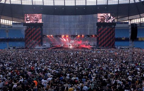 Stadiums in Manchester: A Quick Guide to the Top Venues - The Stadiums ...