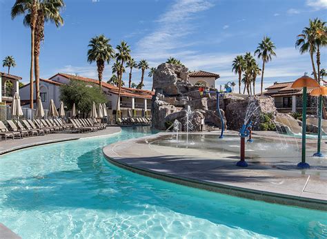 Best Hotel Pools in Palm Springs: Enjoy a Dip in Paradise