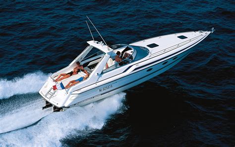 Hall of fame: The top 10 greatest Sunseeker yachts of all time