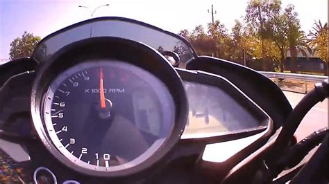 Pulsar 200NS top speed | Check out Pulsar beast edition.. | By "माझं ...