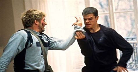 Bourne Identity at 20: Why the Film Will Always Be an Action Classic