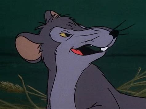 Image - Templeton.jpg | Disney Versus Non-Disney Villains Wiki | FANDOM ...