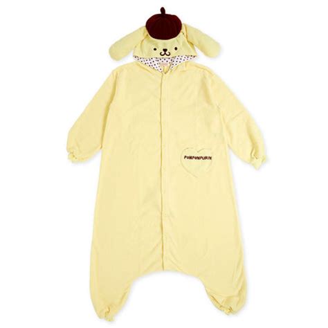 Pompompurin Loungewear | Japan Trend Shop