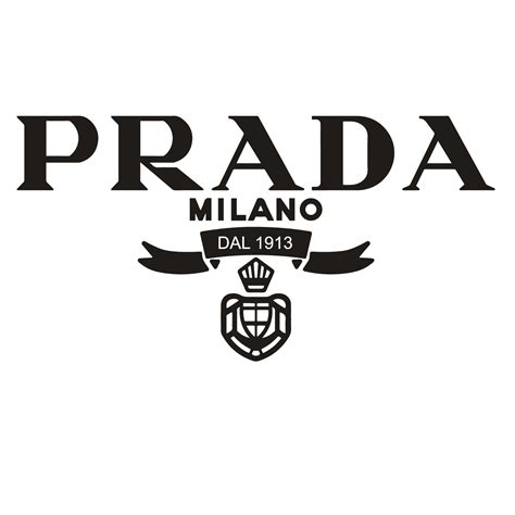 Prada Logo Svg, Brand Logo Svg, Prada Brnad Svg, Logos SvgBr - Inspire ...