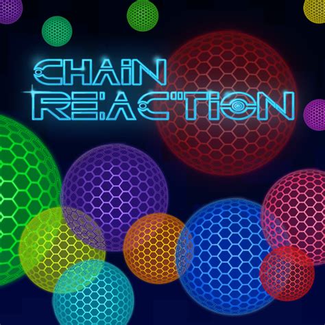 Chain Reaction - Play Chain Reaction Online for Free at NGames