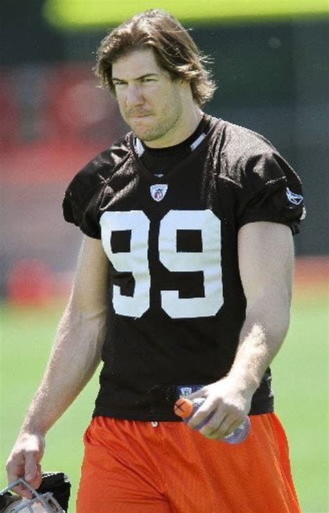 Browns' Scott Fujita keeping a close eye on labor storm clouds: NFL ...